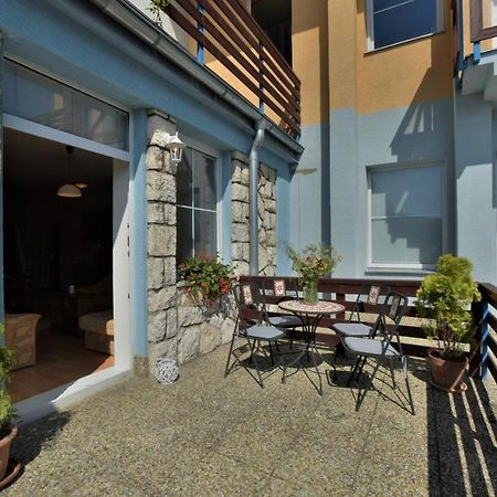 Kf Apartment Donovaly Εξωτερικό φωτογραφία