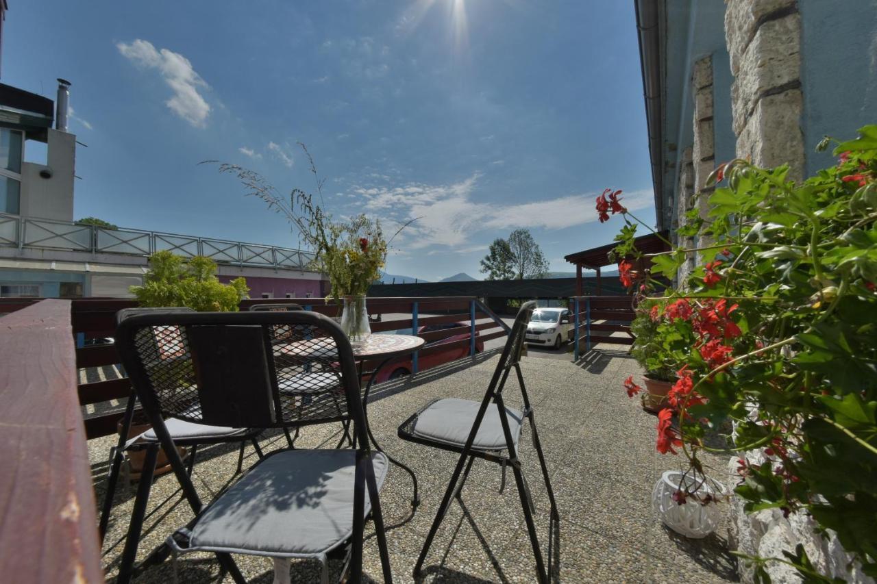 Kf Apartment Donovaly Εξωτερικό φωτογραφία