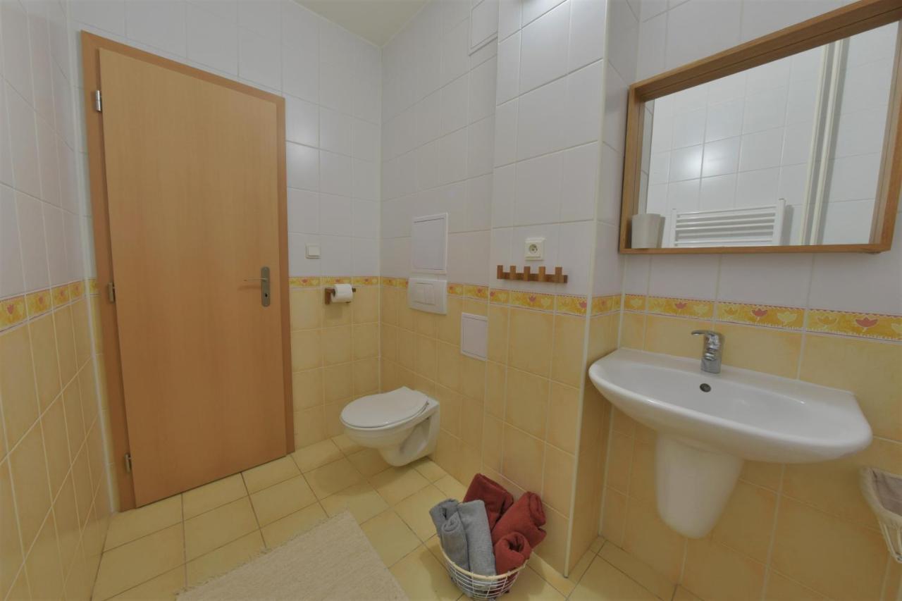 Kf Apartment Donovaly Εξωτερικό φωτογραφία