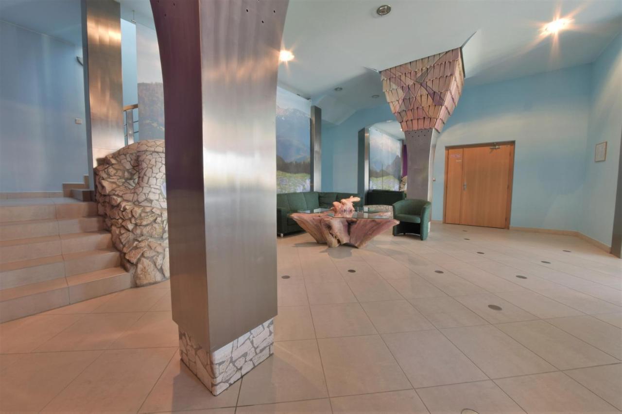 Kf Apartment Donovaly Εξωτερικό φωτογραφία