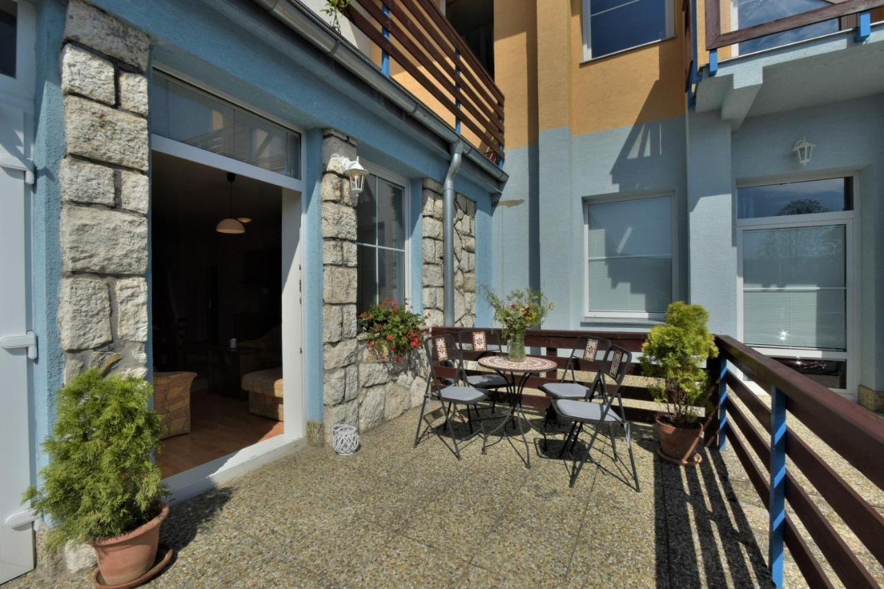 Kf Apartment Donovaly Εξωτερικό φωτογραφία