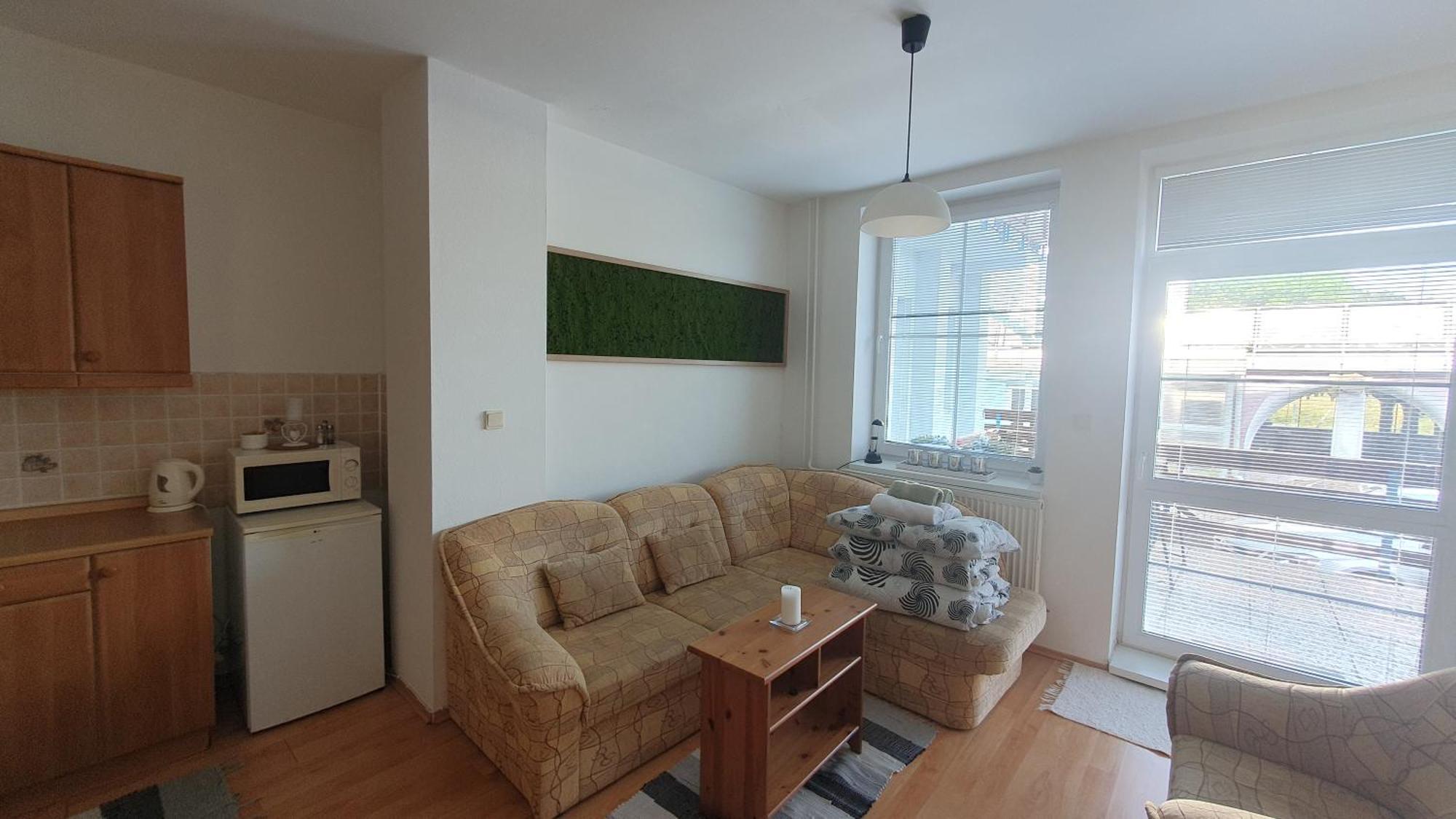 Kf Apartment Donovaly Εξωτερικό φωτογραφία