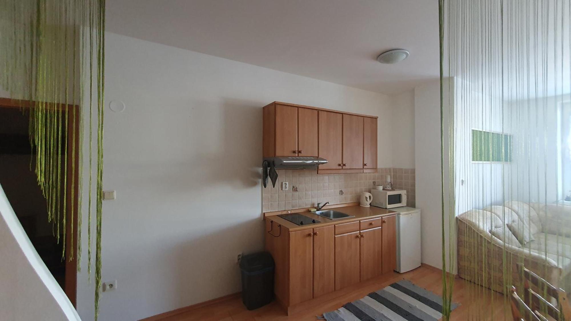 Kf Apartment Donovaly Εξωτερικό φωτογραφία