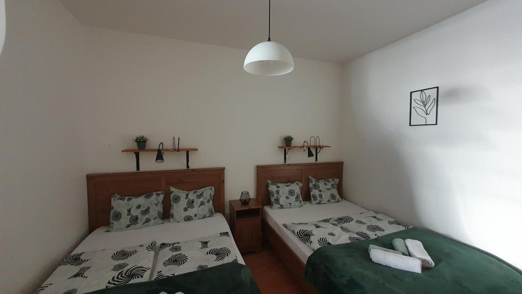Kf Apartment Donovaly Εξωτερικό φωτογραφία