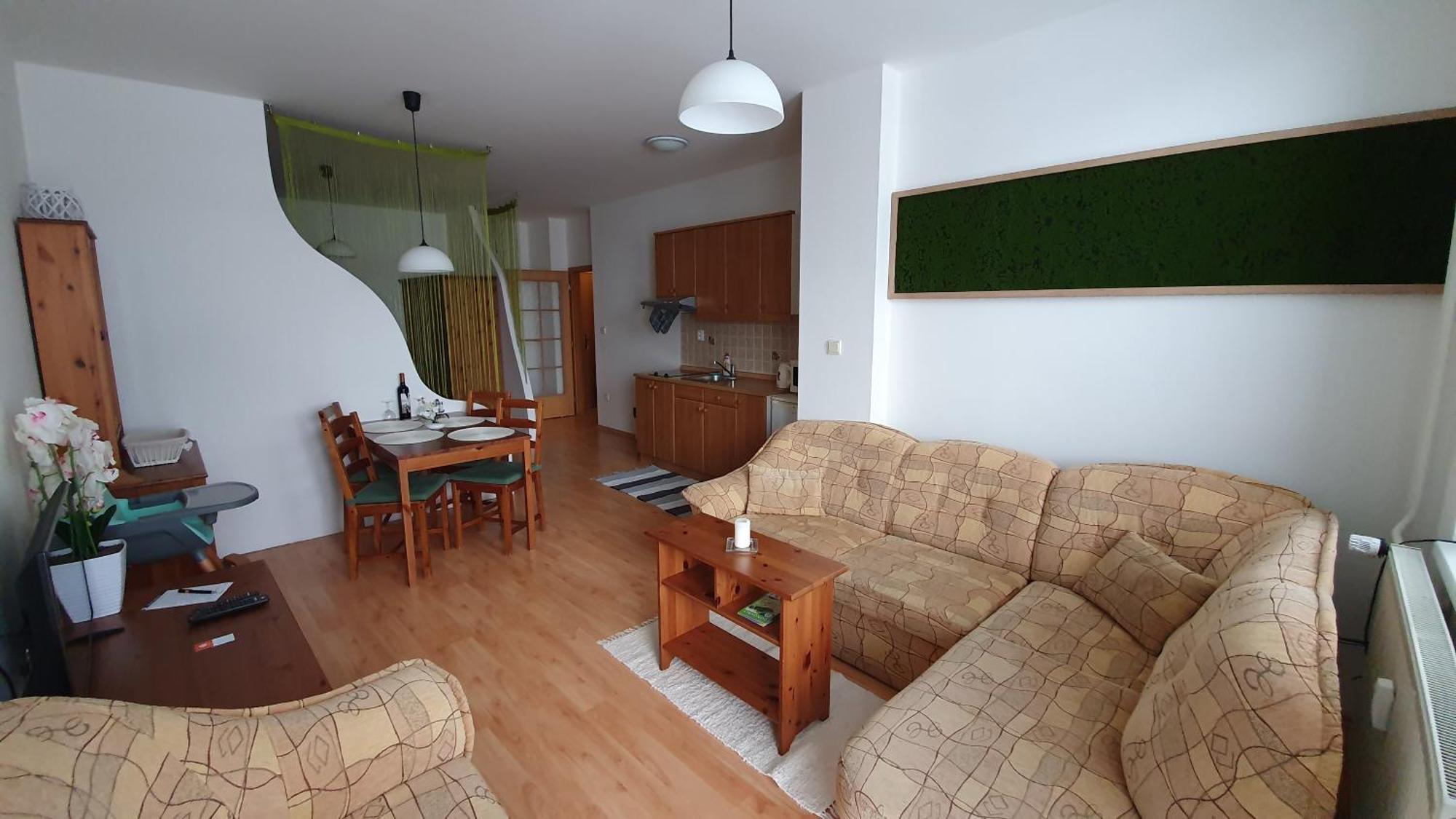 Kf Apartment Donovaly Εξωτερικό φωτογραφία