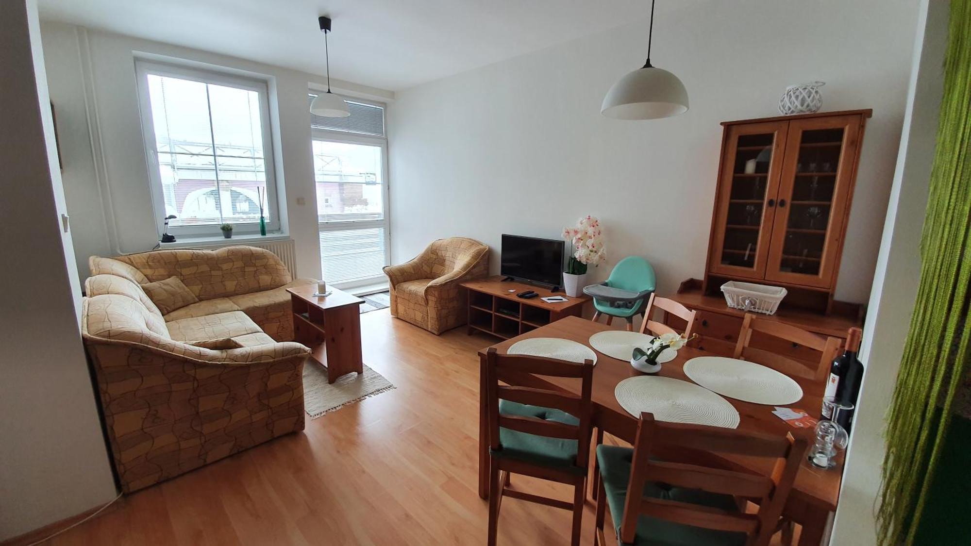 Kf Apartment Donovaly Εξωτερικό φωτογραφία