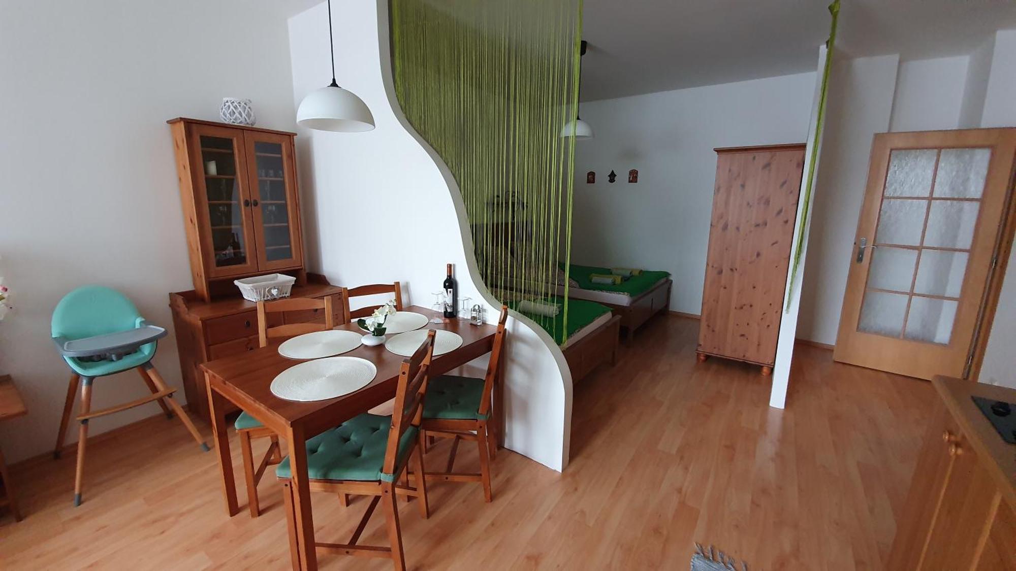 Kf Apartment Donovaly Εξωτερικό φωτογραφία